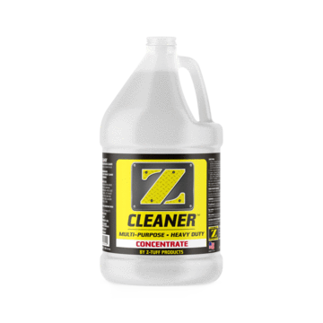 Z-Cleaner™ Super Concentrate - Dogfish Tackle & Marine