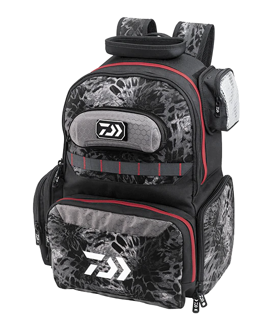 Daiwa D-Vec Tactical Backpack - Dogfish Tackle & Marine