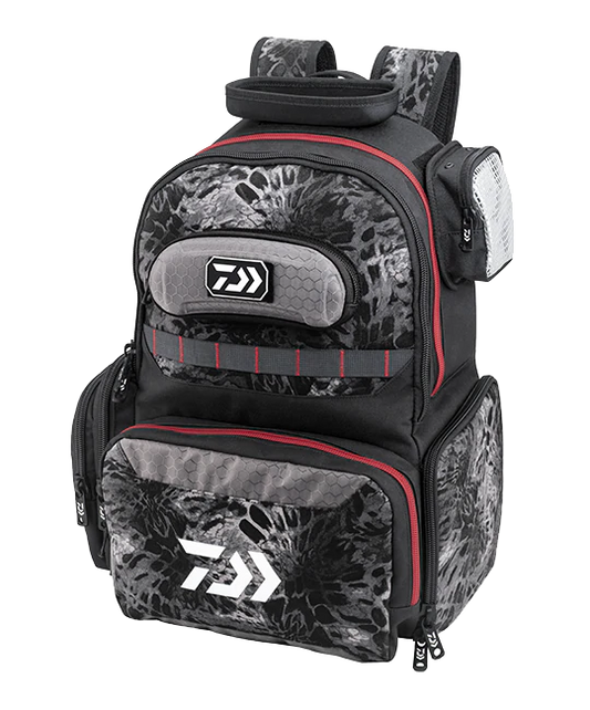 Daiwa D-Vec Tactical Backpack - Dogfish Tackle & Marine