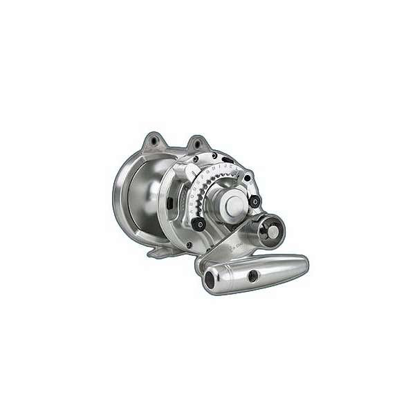 Buy Accurate ATD 50W Platinum Heavy Game Reel online at Marine
