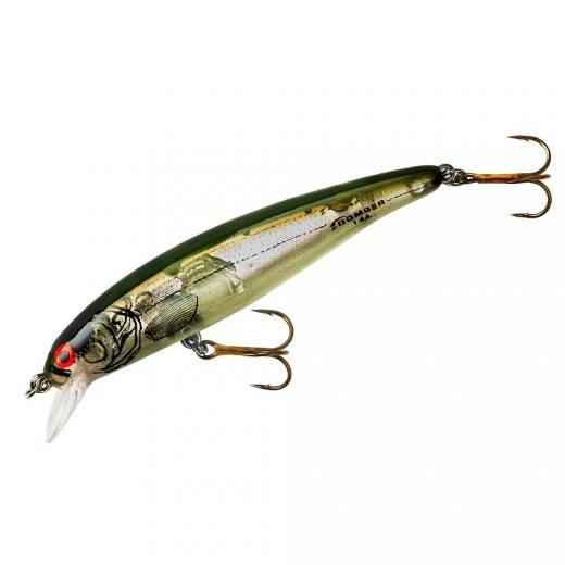 bomber long a fishing lures Bomber Long A Minnow