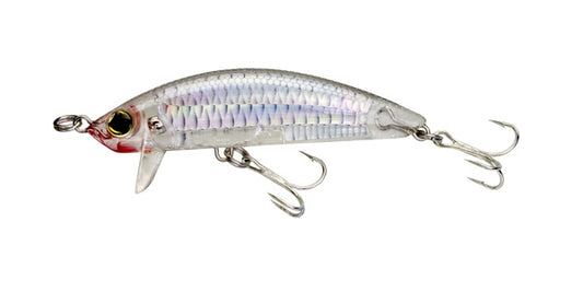 Yo-Zuri 3D Inshore Surface Minnow Lures 3-1/2 in. (90mm)
