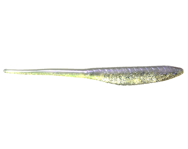 bkd fishing lures Bass Kandy Delights 6" BKD