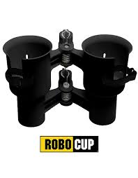 RoboCup Portable Drink Caddy - Dogfish Tackle & Marine