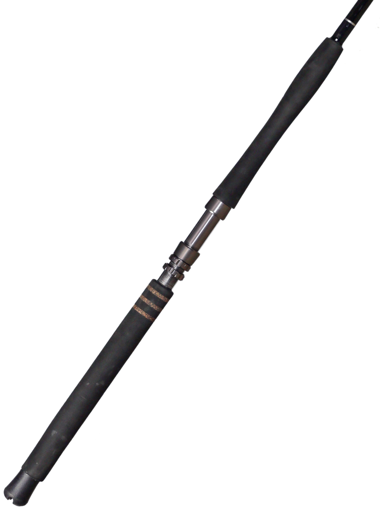 Bull Bay Brute Force Spinning Rod - Dogfish Tackle & Marine