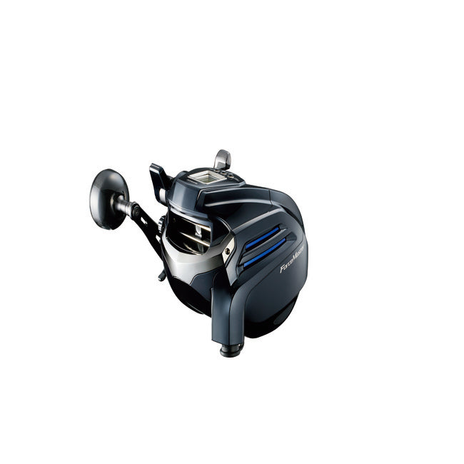 Shimano 15 Force Master 4000 Electric Reel 4969363033024 – North-One Tackle