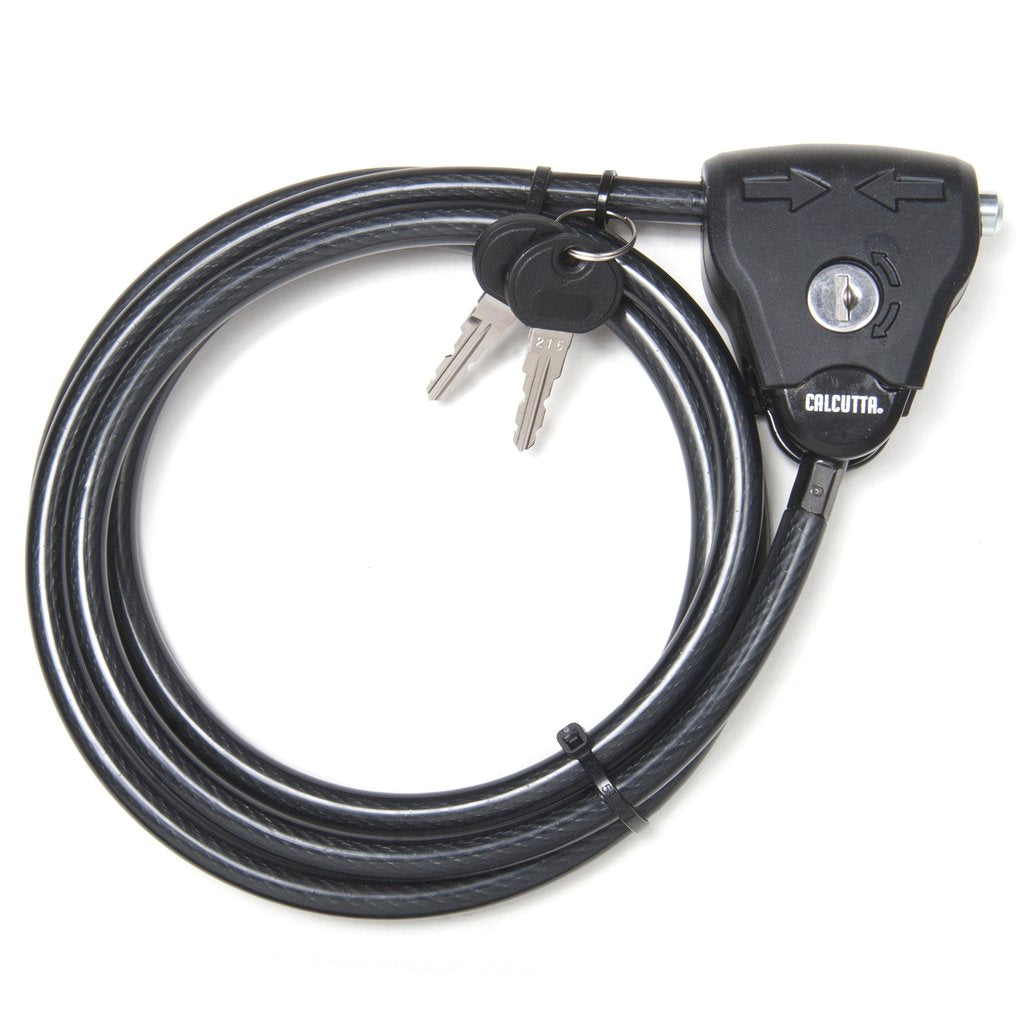 6' Cable Cooler Lock - Dogfish Tackle & Marine