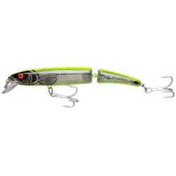 Bomber Jointed Magnum Long A - BSW17J