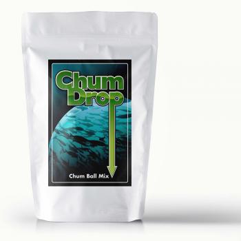 Aquatic Nutrition - Chum Drop - 5lb - Dogfish Tackle & Marine