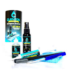 Clenzoil Marine & Tackle Reel Care Kit - Dogfish Tackle & Marine
