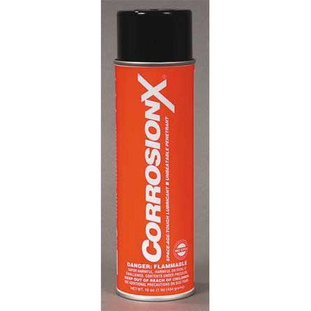 CorrosionX 16oz - Dogfish Tackle & Marine