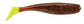 D.O.A. Lures 3" C.A.L. Shad Tail - Dogfish Tackle & Marine
