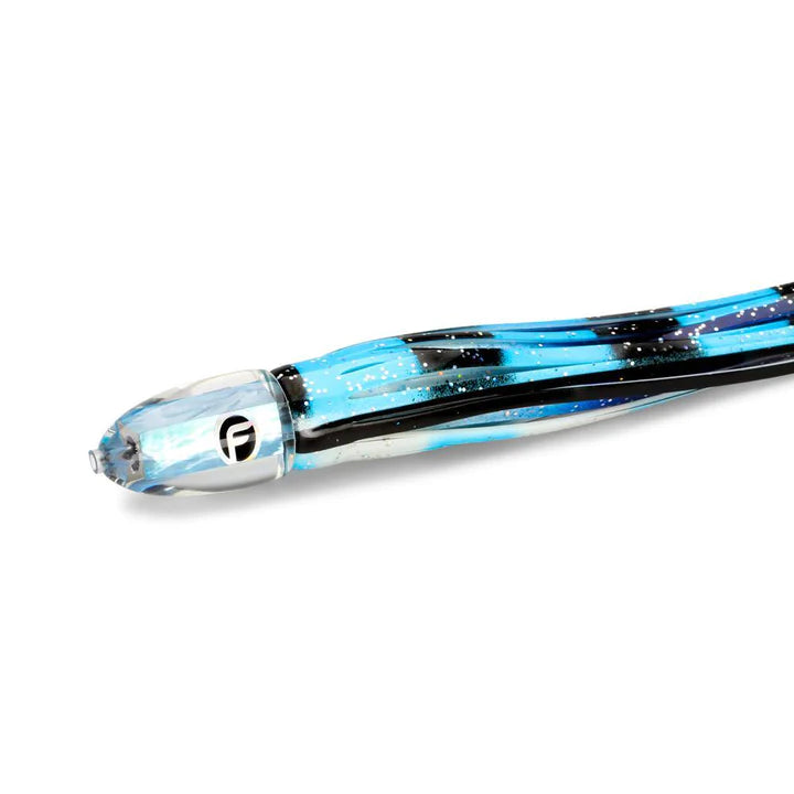 Fathom Offshore Double O Small Trolling Acrylic Lure (Head Only)– Dogfish Tackle & Marine