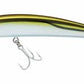 Yozuri Crystal Minnow Floating - Dogfish Tackle & Marine