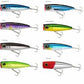 Yozuri Hydro Popper R1152 - Dogfish Tackle & Marine