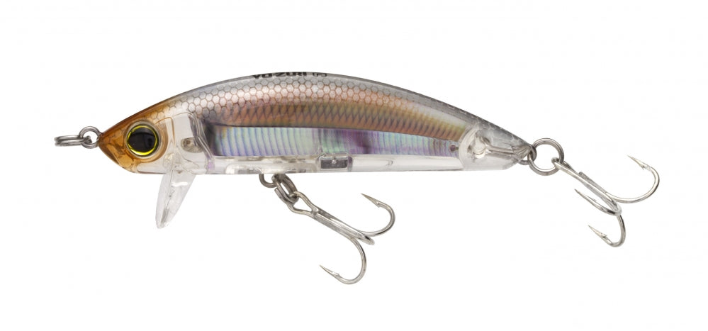 Yo-Zuri 3D Inshore Surface Minnow Lures 3-1/2 in. (90mm) - Dogfish Tackle & Marine