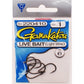 Gamakatsu Live Bait (Light Wire) - Dogfish Tackle & Marine