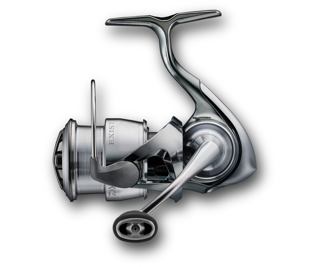 Daiwa Exist LT Spinning Reel– Dogfish Tackle & Marine