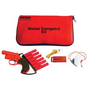 Orion Coastal Flair Kit - Dogfish Tackle & Marine