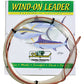 Diamond Fishing Products Wind-On Leader Fluorocarbon - Dogfish Tackle & Marine