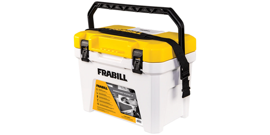 FRABIL Magnum Bait Station 19 - Dogfish Tackle & Marine