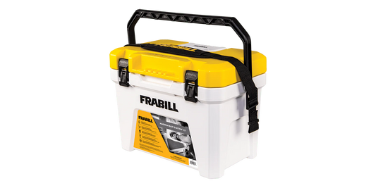 FRABIL Magnum Bait Station 13 - Dogfish Tackle & Marine