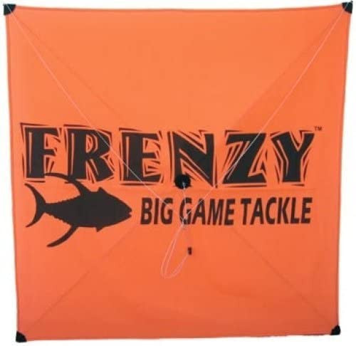 FRENZY BIG GAME FISHING KITE - Dogfish Tackle & Marine