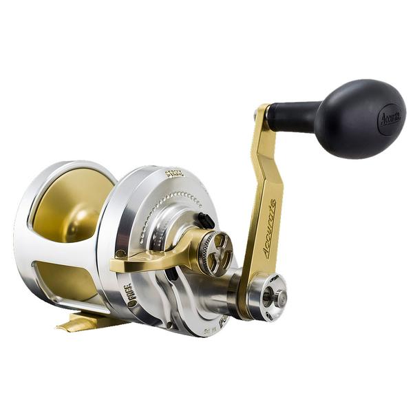 Accurate Fury 2-Speed - Dogfish Tackle & Marine