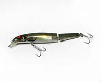 Bomber Jointed Magnum Long A - BSW17J - Dogfish Tackle & Marine