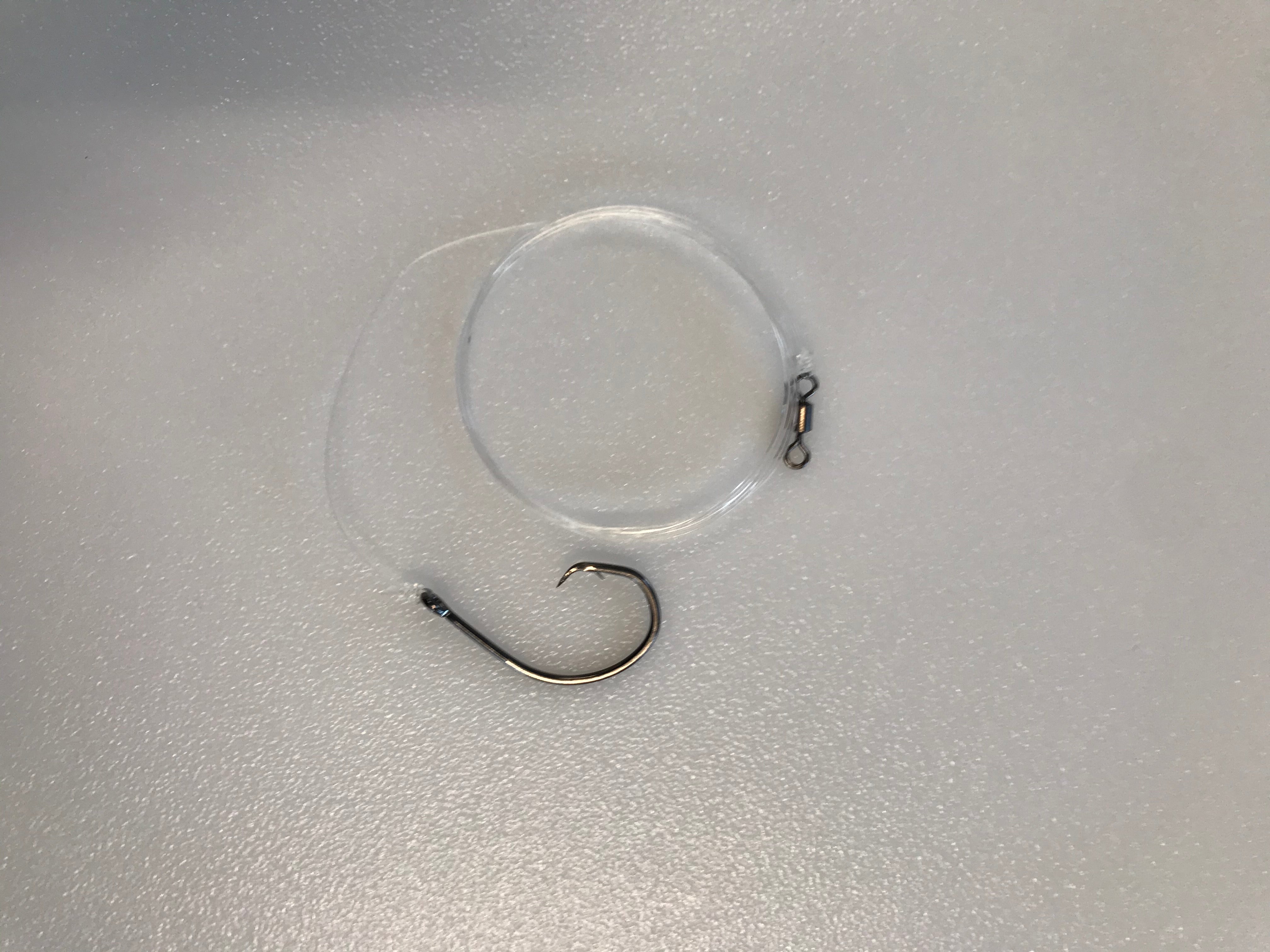 Grouper Rig | Dogfish Tackle & Marine