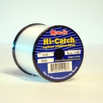 Momoi’s Hi-Catch Nylon Monofilament Line