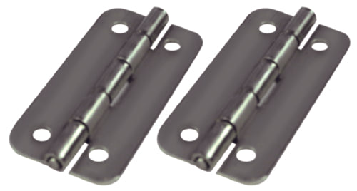 SS Cooler Hinges - Dogfish Tackle & Marine