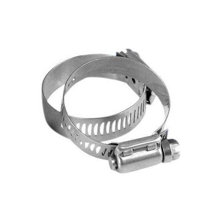 Marpac Stainless Steel Hose Clamp *