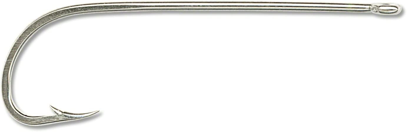 Mustad Beak Hook 92611-NI 2
