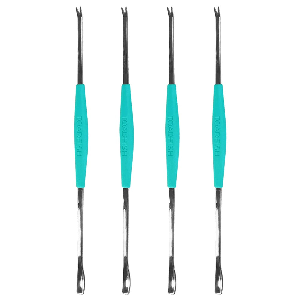 Toadfish Outfitters Seafood Forks - Dogfish Tackle & Marine