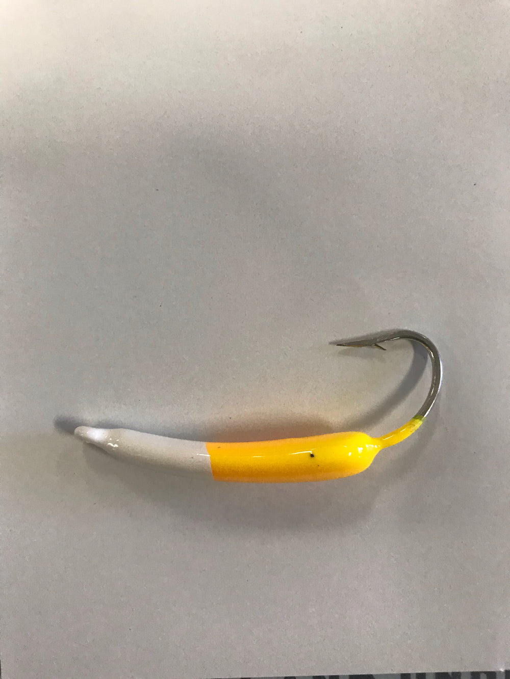 Crazy Jigs - Pompano Jigs