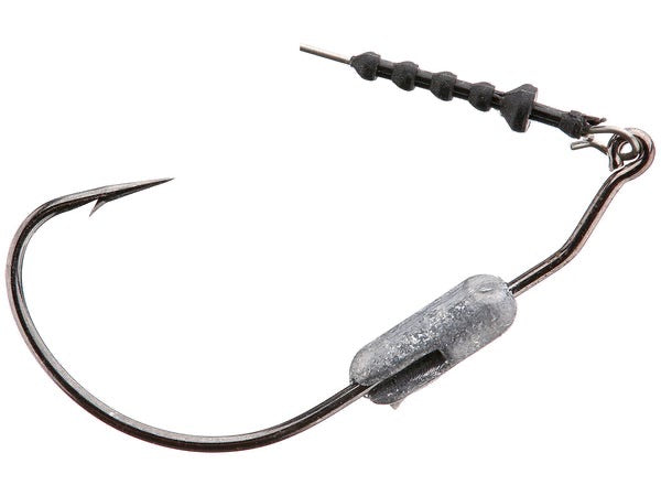Power Lock Plus Straight Keeper Hook
