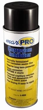 Marpro Corrosion Inhibitor - Dogfish Tackle & Marine