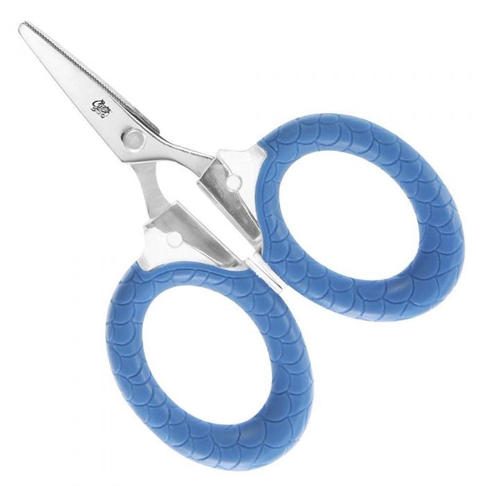 Cuda 3" Titanium Bonded Micro Scissors