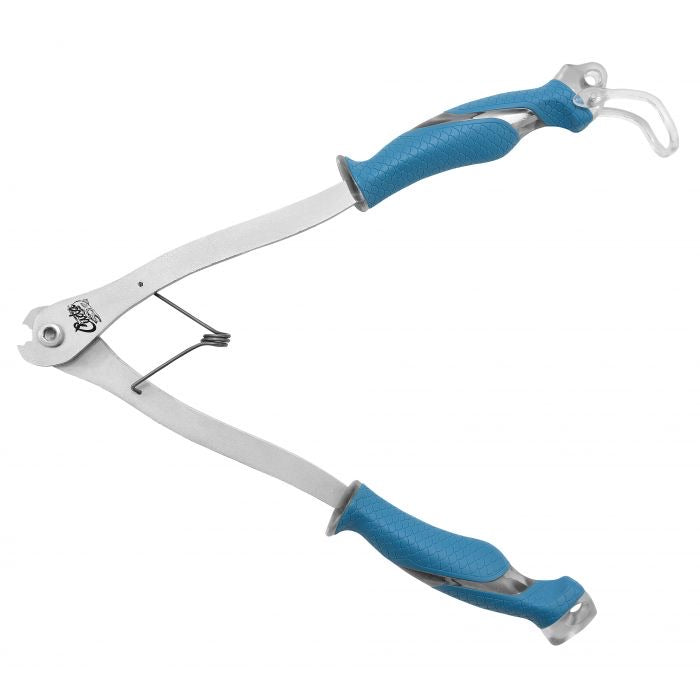 Cuda 10.5" Carbon Steel Hook Cutter