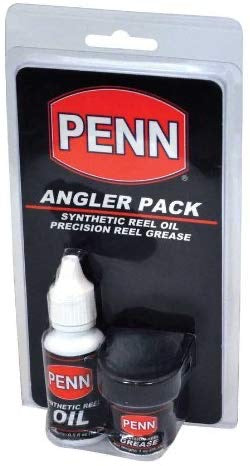 Penn Angler Pack - Dogfish Tackle & Marine