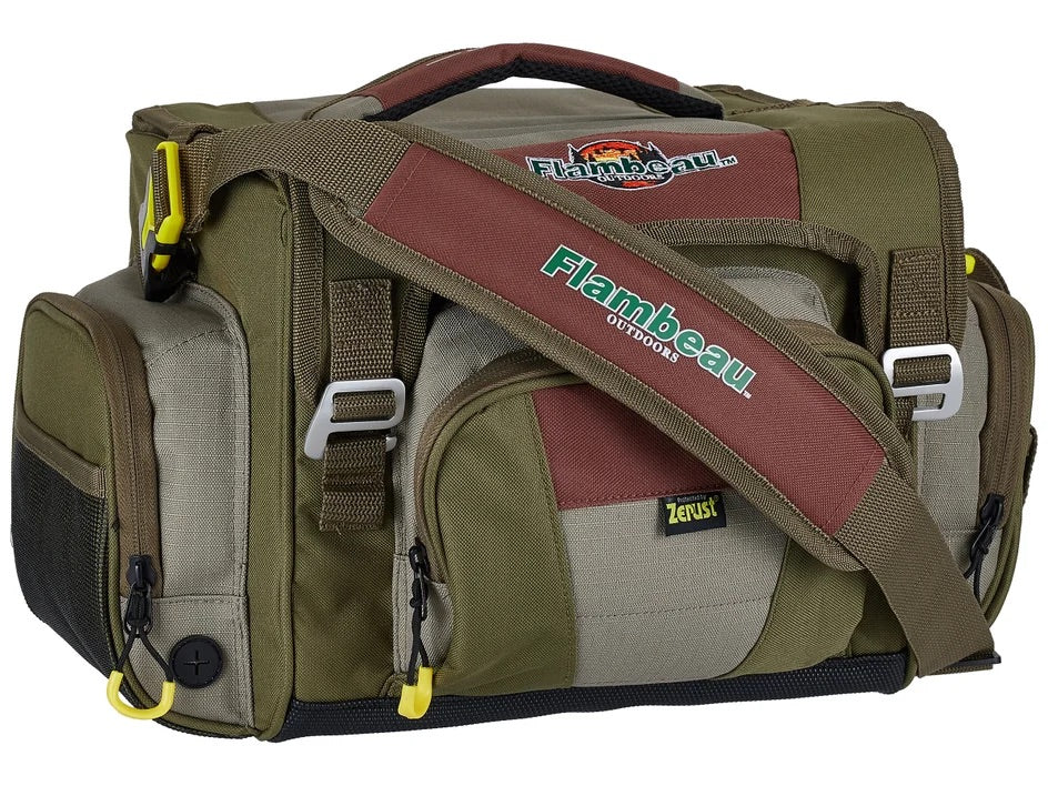 Flambeau FL40001 4007 Tackle– Dogfish Tackle & Marine