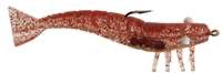 DOA Shrimp 3” & 4” Single Pack - Dogfish Tackle & Marine