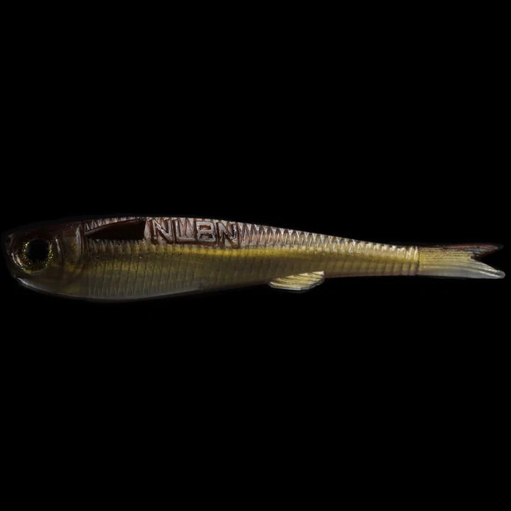 NLBN 5” LIL MULLET - Dogfish Tackle & Marine