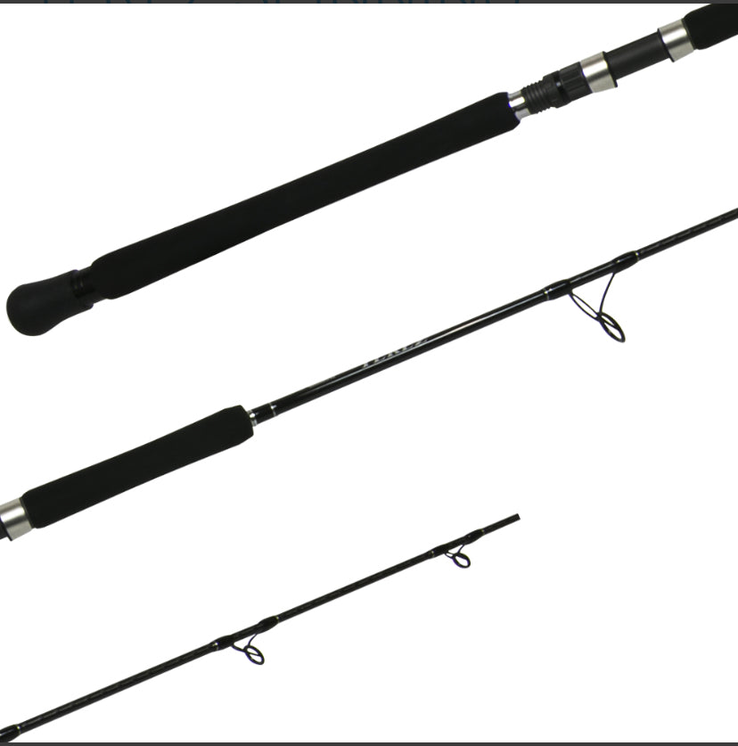 Shimano Terez Offshore Spinning Rods - Dogfish Tackle & Marine