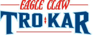 Eagle Claw Trokar TK3 Lancet Circle - Hooks