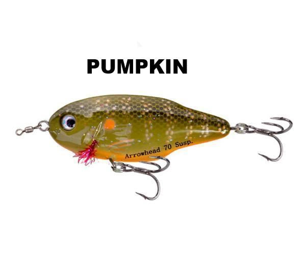 Unfair Lures Arrow Head 70– Dogfish Tackle & Marine