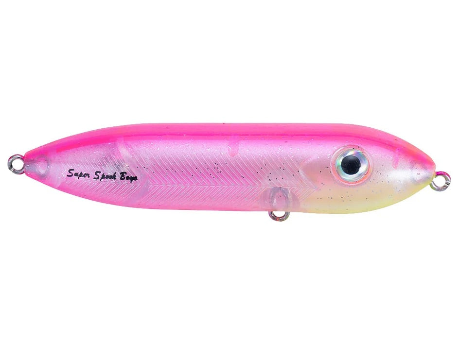 Heddon Super Spook BOYO - Dogfish Tackle & Marine