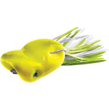 Southern Lure Scum Frog Popper