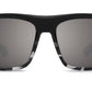 Kaenon Burnet Polarized Glasses Matte Black Camo - Dogfish Tackle & Marine